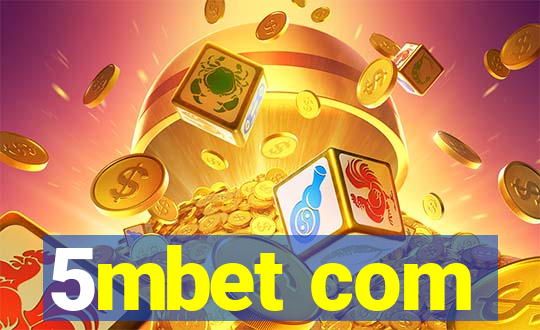 5mbet com